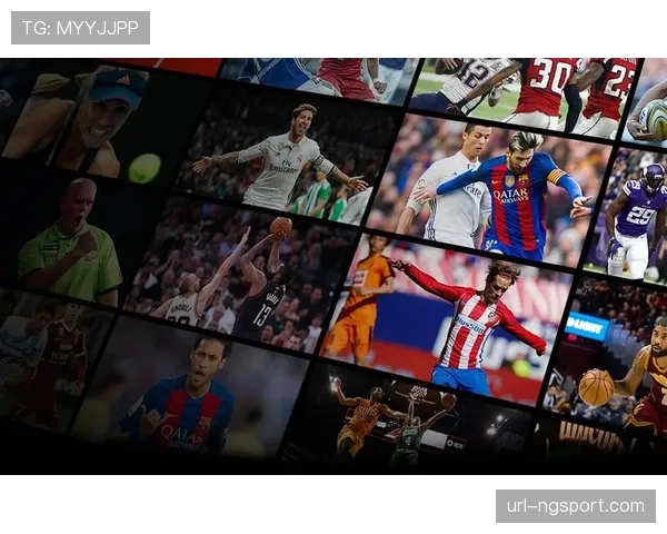 为扩展欧洲市场，联盟与多家欧洲主流体育流媒体平台更新版权分销协议